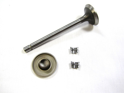 Válvula Escape Briggs&stratton 807681 805089 808687 0