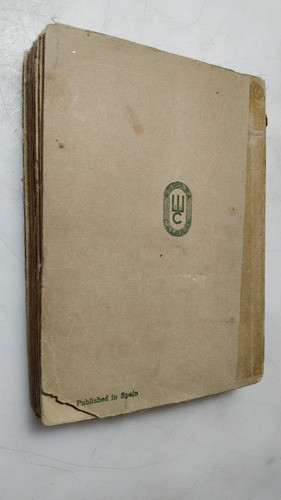Los Años De Aprendizaje De Guillermo Meister Tomo 1 Goethe 1