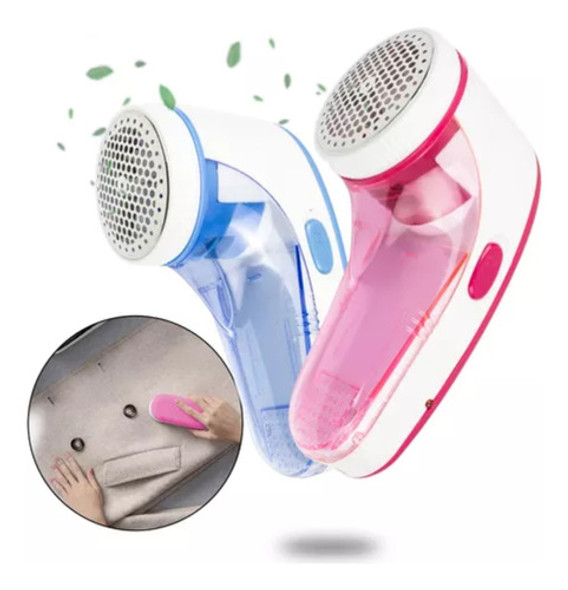 Removedor De Pelos Luatek Lmf1103 1