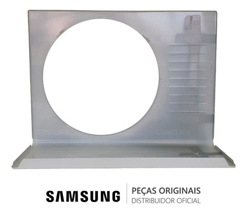 Gabinete Frontal Condensadora Ar Cond Aqv09psbt, Asv09psbt 1