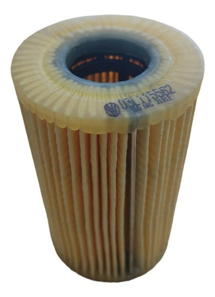 Filtro De Aceite Vw Amarok Vento Tiguan 2,0 Tdi Original 1