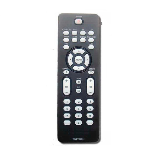 Control Remoto Para Tv Philips 21pt9467c/77 Zuk 0