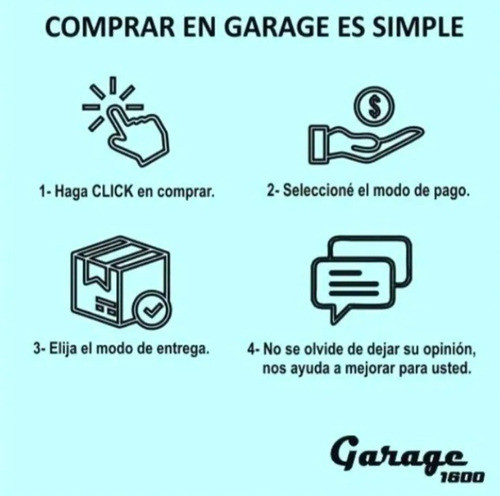 Difusor Aire Ford Escort Mk3 1981 A 1986 Izquierdo 1