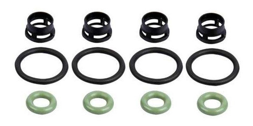 Kit De Oring Y Filtro Del Inyector Renault Motor F3r 0