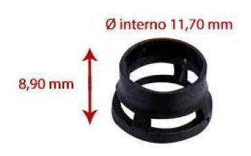 Kit De Oring Y Filtro Del Inyector Renault Motor F3r 1