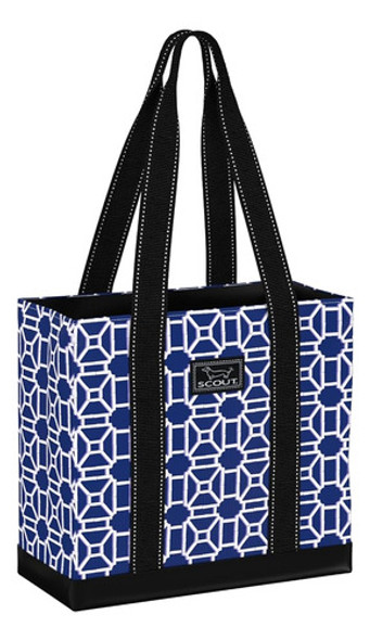 Scout Mini Deano - Bolso Utilitario Pequeño, Ligero Y Abiert 0