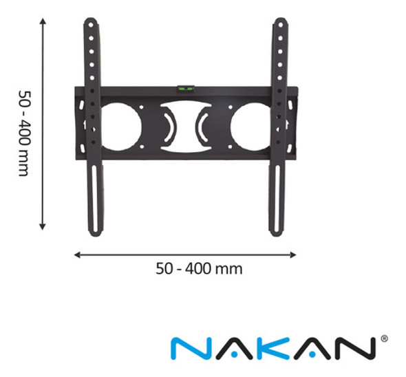 Soporte Fijo Nakan 32  A 65  Spl-684f 1 Soporte Fijo Nakan 32  A 65  Spl-684f 1