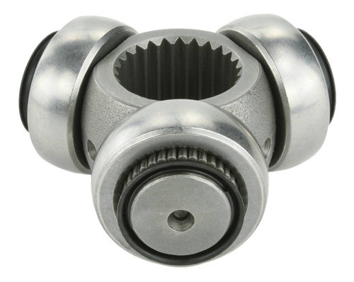 Triceta Semieje Renault 18 21 Trafic (27 Estrias) 0