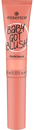 Blush Essence Baby Got Blush Liquid 40 Coral Crush 1