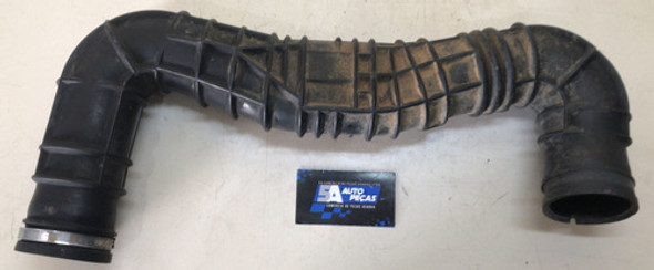 Duto Caixa Ar Fiat Uno Mille Sx 1.0 8v 1997 1