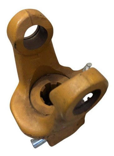 Terminal Pino Fusível 1.3/8 Cc70 1