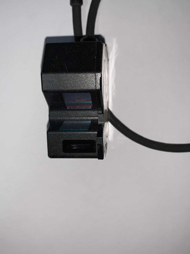 Sensor De Deslocamento Laser Keyence Lj-g015 1