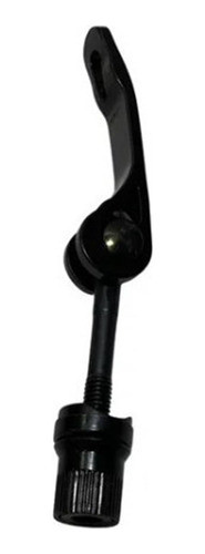 Cierre Ajuste Rapido Caño Vela Bicicleta Mtb Playera Paseo 1