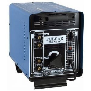Rectificadorpulsar255ac/dc.todo T/elect2a4mm40/210a  Awelco 0