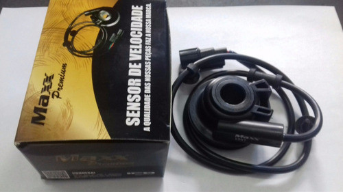 Sensor Velocímetro Com Chicote Cb300 Maxx 1