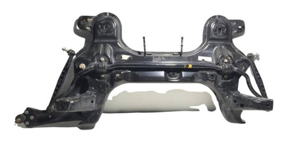 Araña Cuna Motor Chevrolet Spin Cobalt Original Completa 0