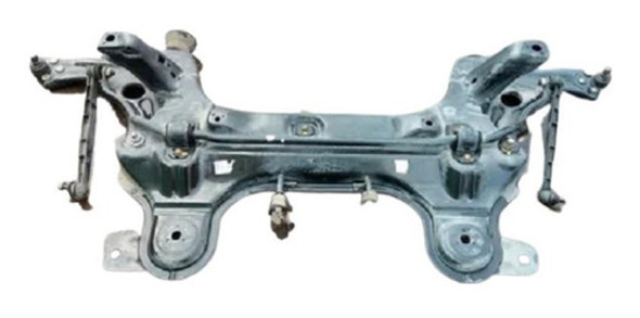Araña Cuna Motor Chevrolet Spin Cobalt Original Completa 1