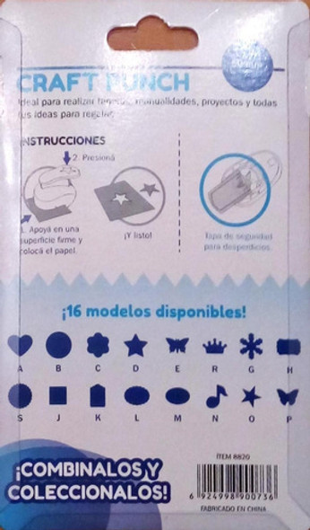 Troqueladora Ovalo Goma Eva Asb 50 Mm. Profesional 1