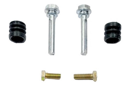 Kit Pernos Caliper Lucas Trasero Para Honda Civic - 7184 Fp 0