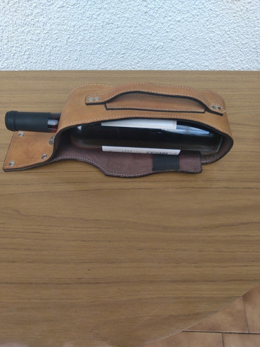 Vinera De Cuero. 0