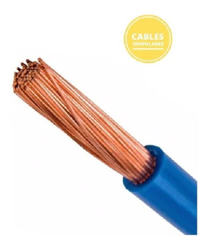 Cable  Tierra 40 Mts  2 Mm - Tyt 1
