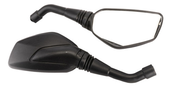 Juego Espejo P/ Bajaj Rouser200 Ns W Standard Premium 0 Juego Espejo P/ Bajaj Rouser200 Ns W Standard Premium 0