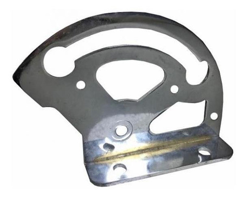 Par De Suportes Para Guidão Do Patinete Elétrico 0