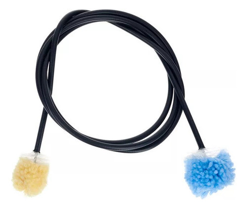 Limpiador Yamaha Flexi Cleaner Trombon, Tuba, Saxo Cuo 0