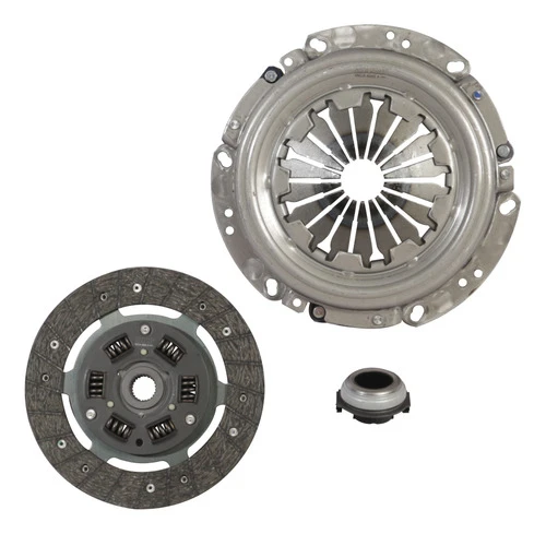 Kit De Embrague Compatible Con Renault Kangoo 1.6 2 Confort 0