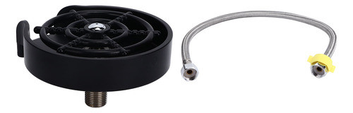 Copo Lavador De Vidros G1/2 Interface De Limpeza Rápida Dest 1