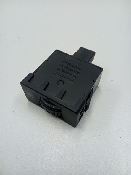 Boato Regulagem De Farol Citroen C4 Pallas 2007 A 2013 1