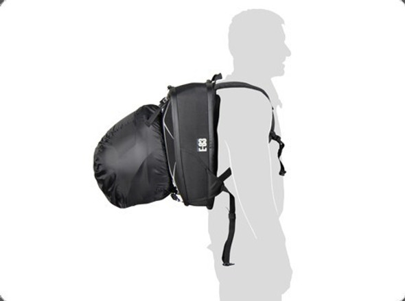 Bolso Mochila Semirrígida Premium Shad Se83 Bamp Group 1
