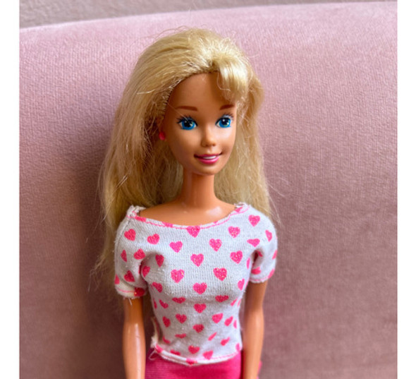 Barbie Originales Vintage Lote 0