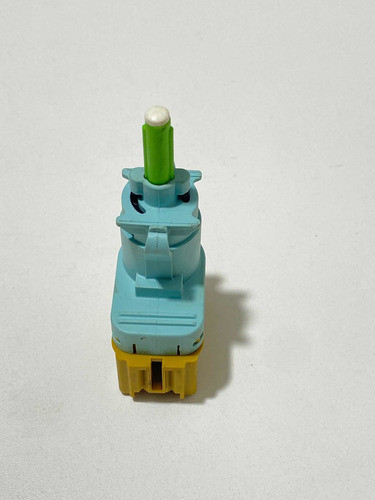 Sensor Pedal Fiat Toro 2020 1