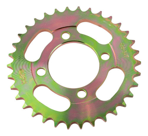 Corona Plato Transmision Fair 110 - 34 Dientes 0