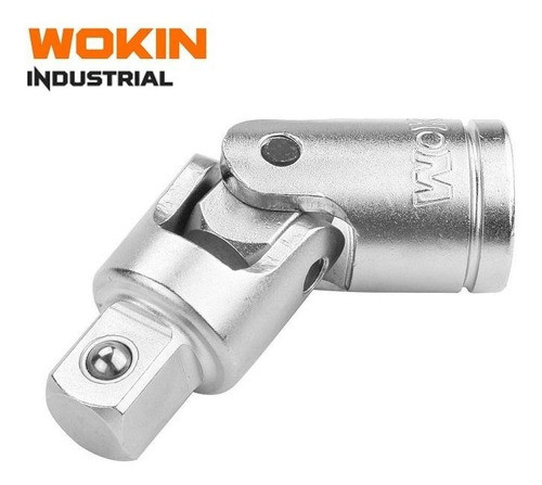 Adaptador 3/8¨ Mango Cricket Articulado Wokin B.oli 1