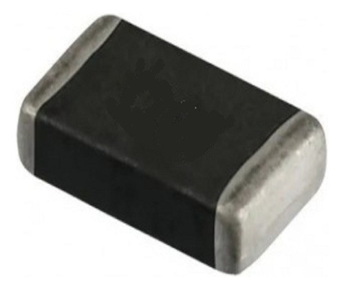 Resistencia Chip Smd (0805) 1/8w 5       1e5 1r5 1