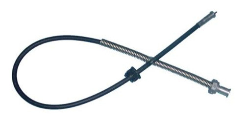 Cable De Velocidad Largo 2750 Mm P/tac. Mb1615 0