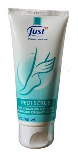 Pediscrub Exfoliante 75gr. Envío Gratis A Todo El País. 0