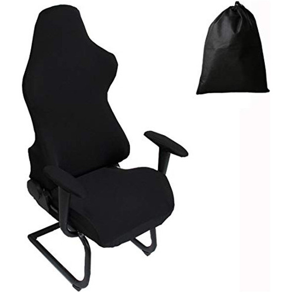 Funda Protectora Para Silla De Oficina O Videojuegos 0