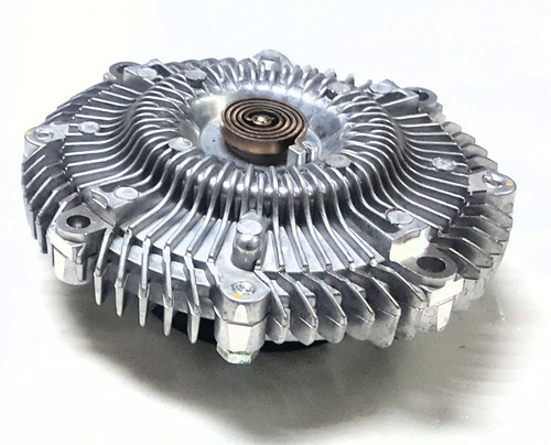Polea Viscosa Nissan X Terra Mot Ka24e 2400cc 1