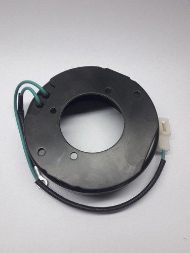 Bobina Compresor Aire Acondicionado Cargo 12v Denso 6p 39x-ea 1