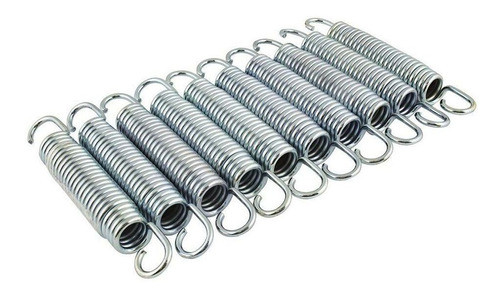 Kit Acessórios Básico Para Reposição Cama Elástica De 1,50m 1