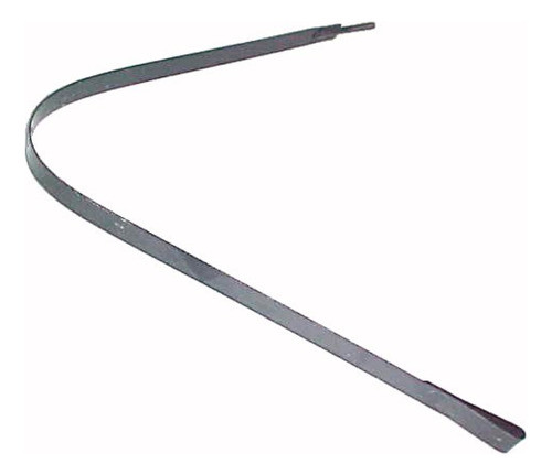 Cinta Tanque Combustivel/1.060x30mm Volvo Caminhoes-todos 0