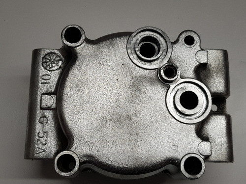 Culata Compresor Ford Ranger Anterior 0