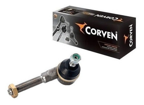 Extremo De Dirección Derecho Renault R19 0