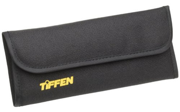 Tiffen 77mm Photo Essentials Kit Con Protector Uv 812 Color 1