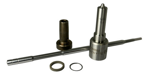 Kit Tobera Valvula Inyector 0445110273 Bosch Original 0