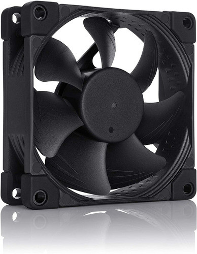 Fan Cooler 8 X 8  X 2.5 24v 0