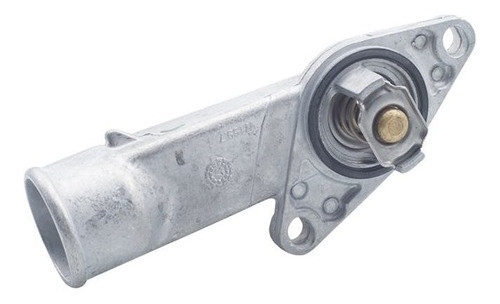 Valvula Termostatica Corsa Todos 8v 1994 A 2019 Original Gm 1